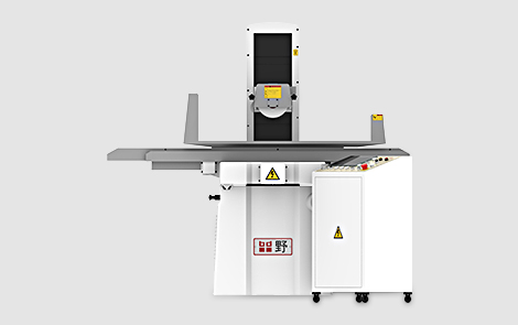 PSG-818MS3-程控平面磨床