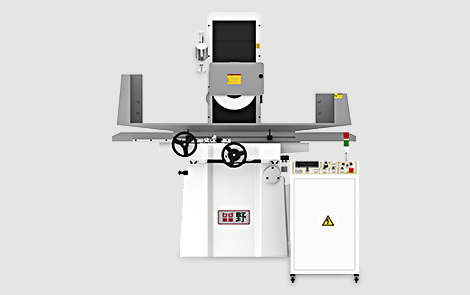 PSG-306MS-程控平面磨床