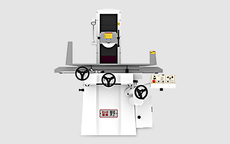 PSG-818AHR-自動磨床