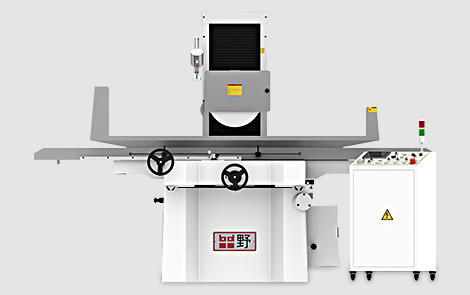 PSG-5010MS-平面程控磨床