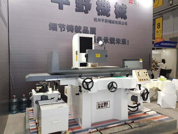 數(shù)控磨床，平面磨床